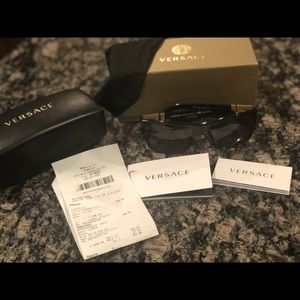 Versace VE4296 Sunglasses